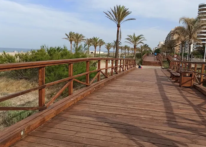 Apartamento, Estudio En La Playa