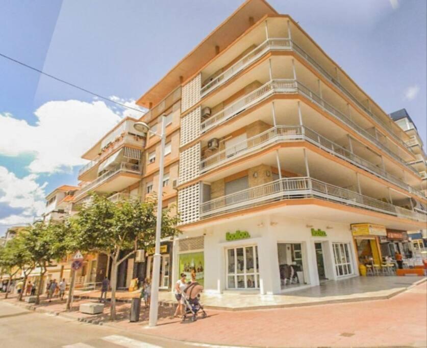 Apartamento, Estudio En La Playa