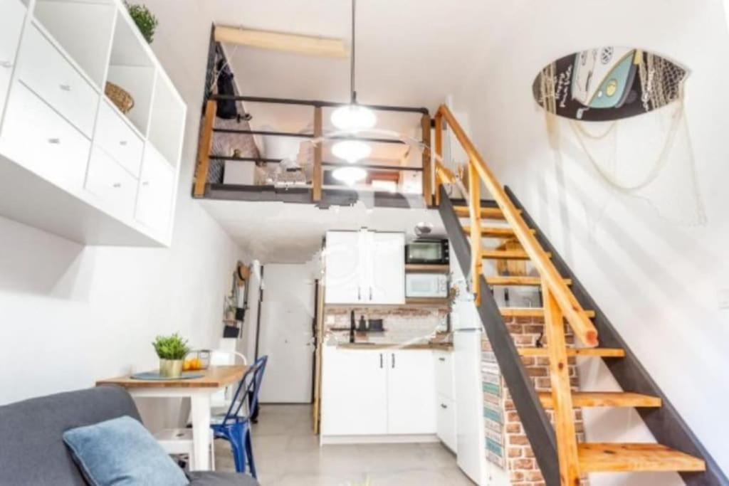 Apartamento, Estudio En La Playa Apartamento *