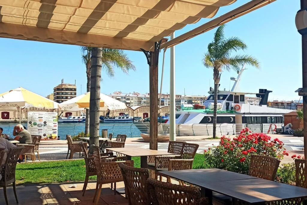 Apartamento, Estudio En La Playa Playa de Gandia