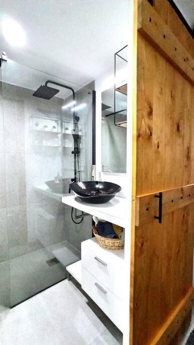 Apartamento, Estudio En La Playa *