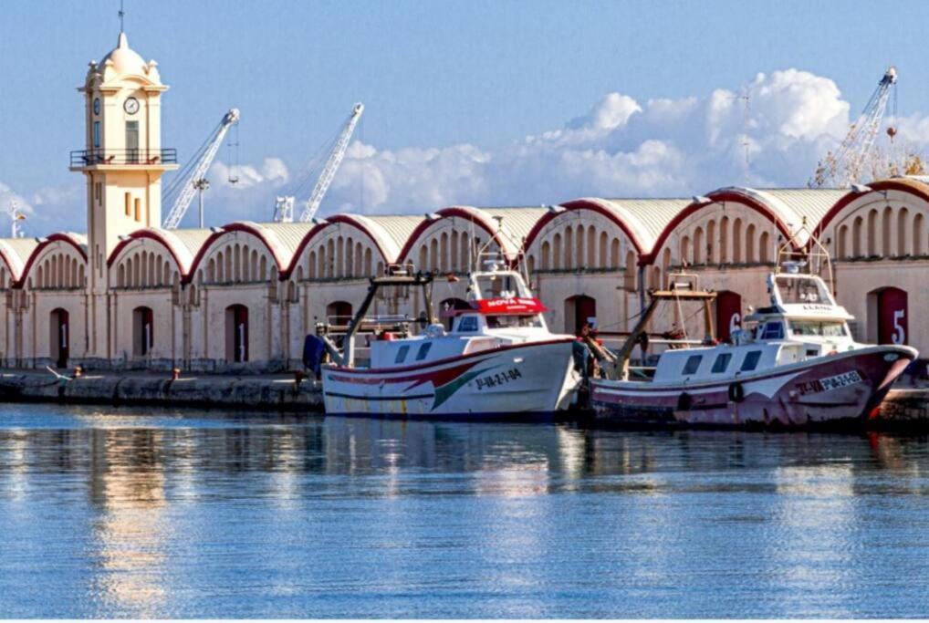 Apartamento, Estudio En La Playa *