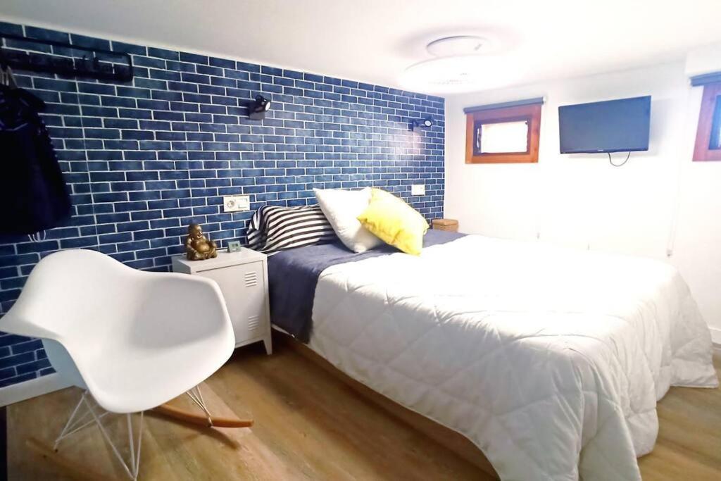 Apartamento, Estudio En La Playa * Playa de Gandia