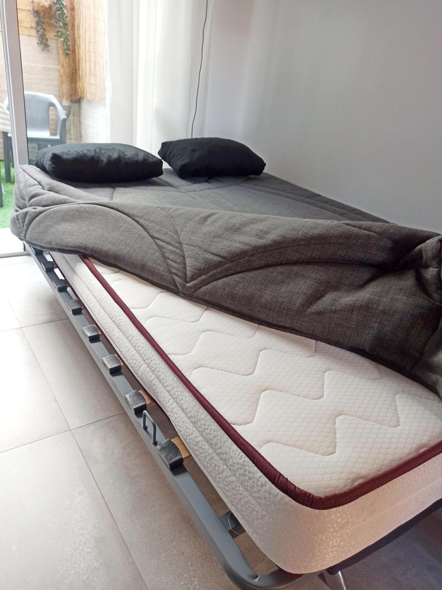 Apartamento, Estudio En La Playa Apartment *