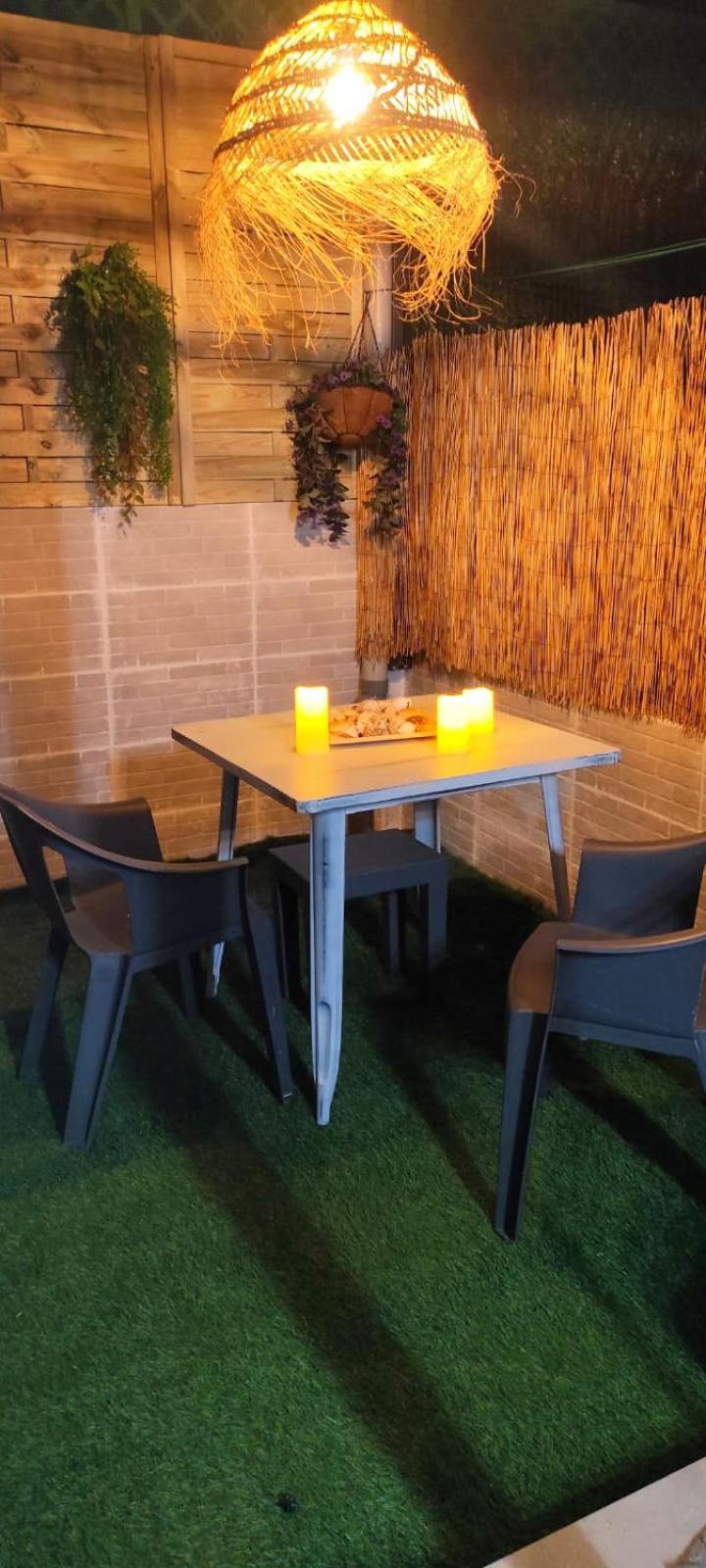 Apartamento Apartamento, Estudio En La Playa *